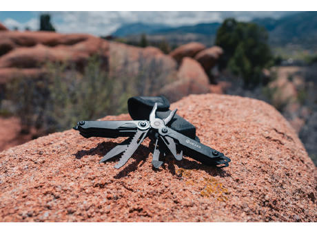 Gear X Multitool mit Zange Werbeartikel
