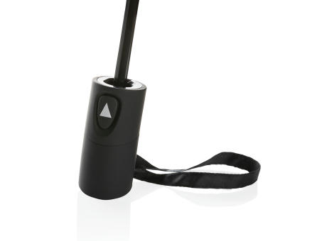 21" Impact AWARE™ RPET 190T Mini-Schirm automatic open Werbeartikel