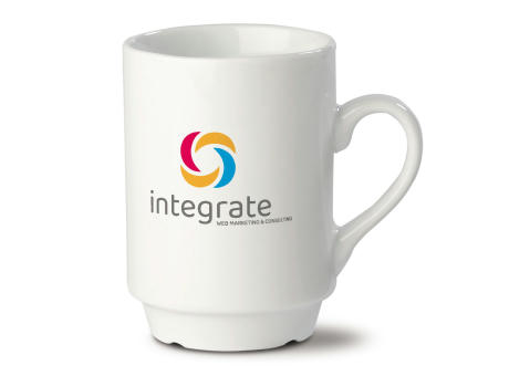 Tasse Luxemburg 160ml bedrucken