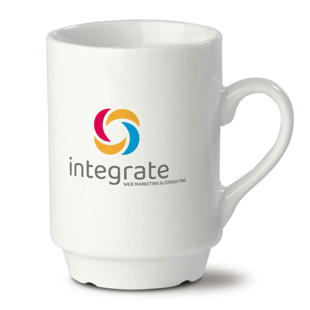 Product image Tasse Luxemburg 160ml Werbeartikel