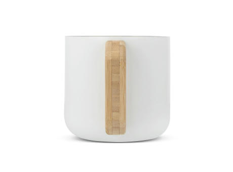 T-ceramic Thermobecher Thames 330ml bedrucken