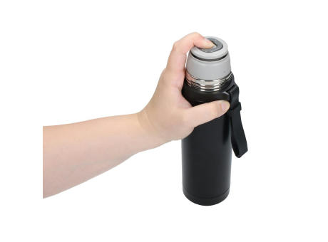 Isolierflasche "Nevada" Werbeartikel