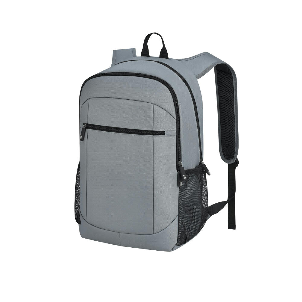 KARLSTAD Backpack - KARLSTAD Backpack, Rucksack Werbeartikel