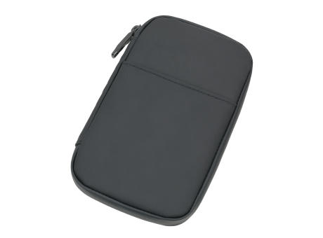 Product image TROIKA Smart Traveller TROIKA BLACK TECH TRAVELLER Werbeartikel