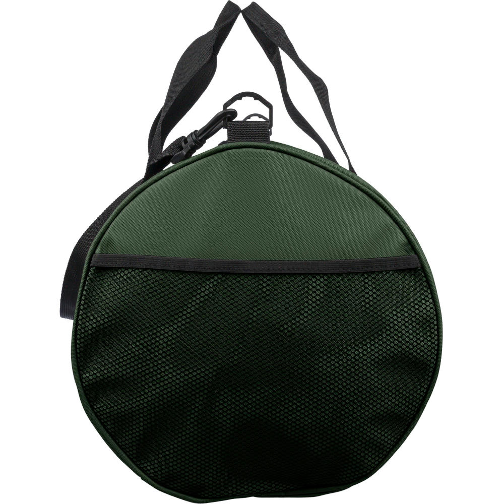 rPET-Reisetasche Aisha Werbeartikel