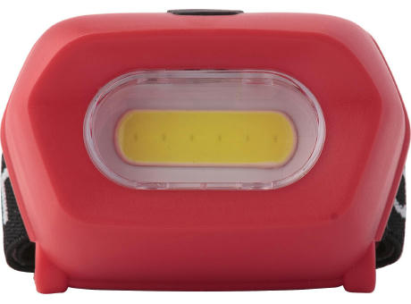 Product image Kopfleuchte aus Polyester Azalia Werbeartikel