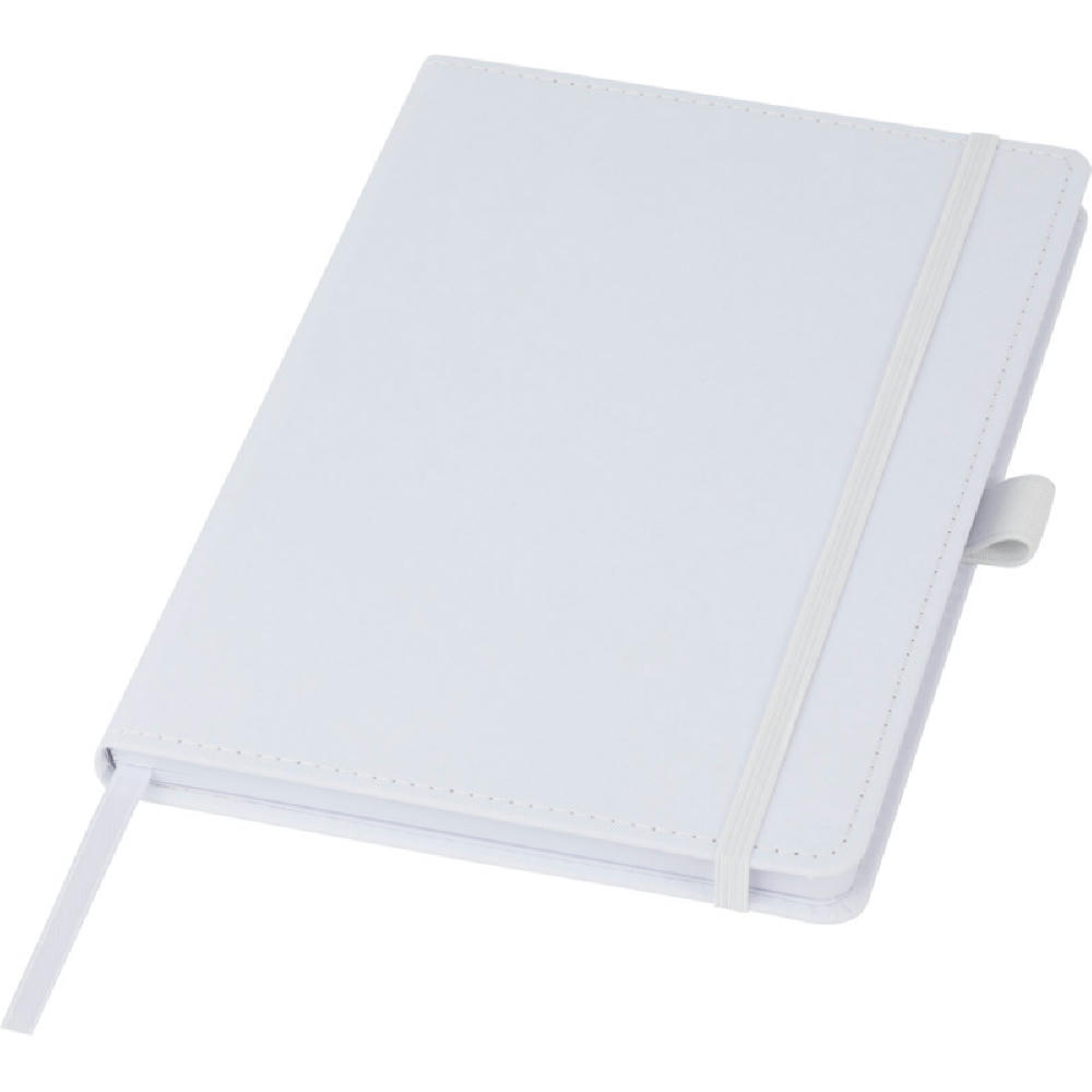 Product image Thalaasa Hardcover Notizbuch aus Ozean Kunststoff Werbeartikel