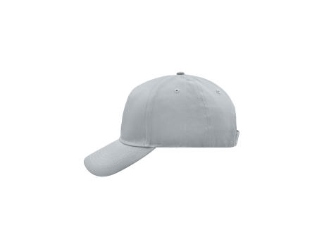 5 Panel Cap - 5 Panel Cap mit ungebürsteter Oberfläche Werbeartikel