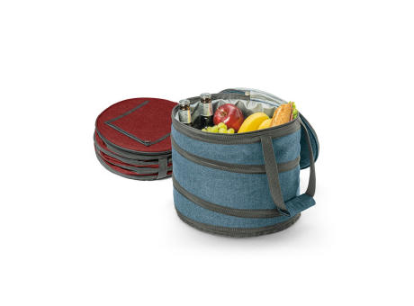 Product image COAST. Faltbare Thermotasche 15 L Werbeartikel