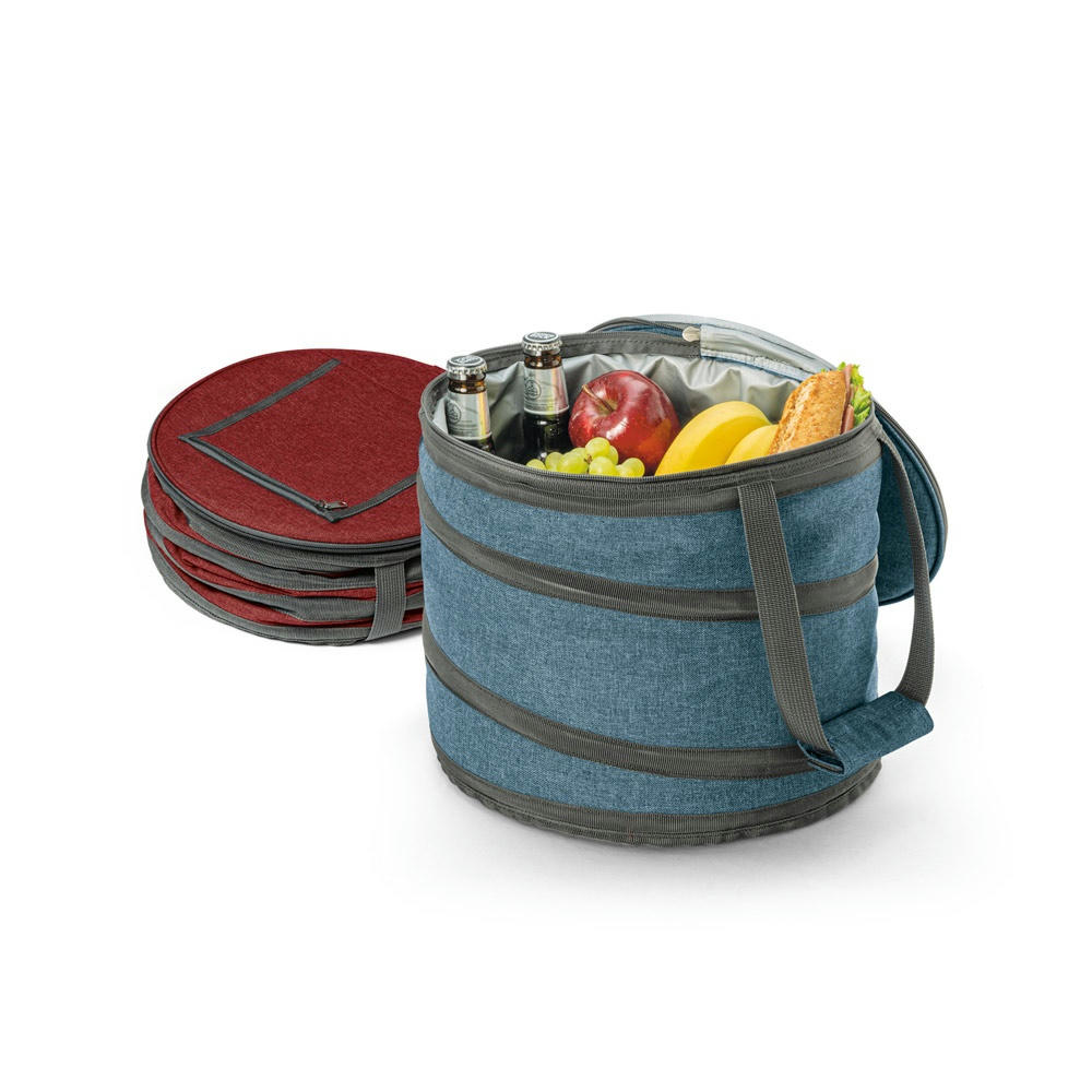 Product image COAST. Faltbare Thermotasche 15 L Werbeartikel