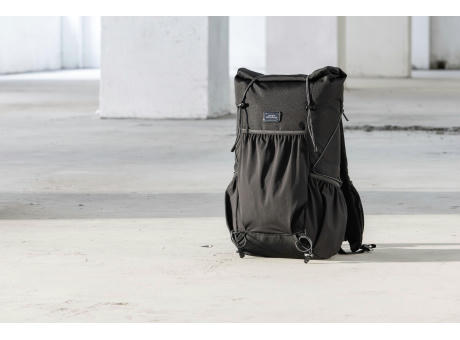 BrandCharger Venturer Rolltop-Rucksack Werbeartikel