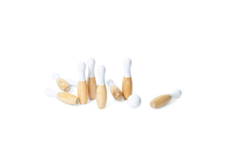 Spiel Bowling Spare Werbeartikel