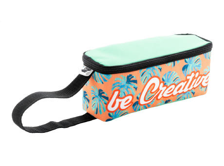 Product image Individuelle Kühltasche CreaSnack Panino Werbeartikel