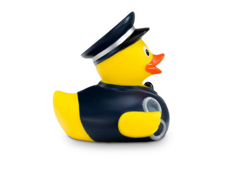 Werbeente Walter Wachtmeister Werbeartikel