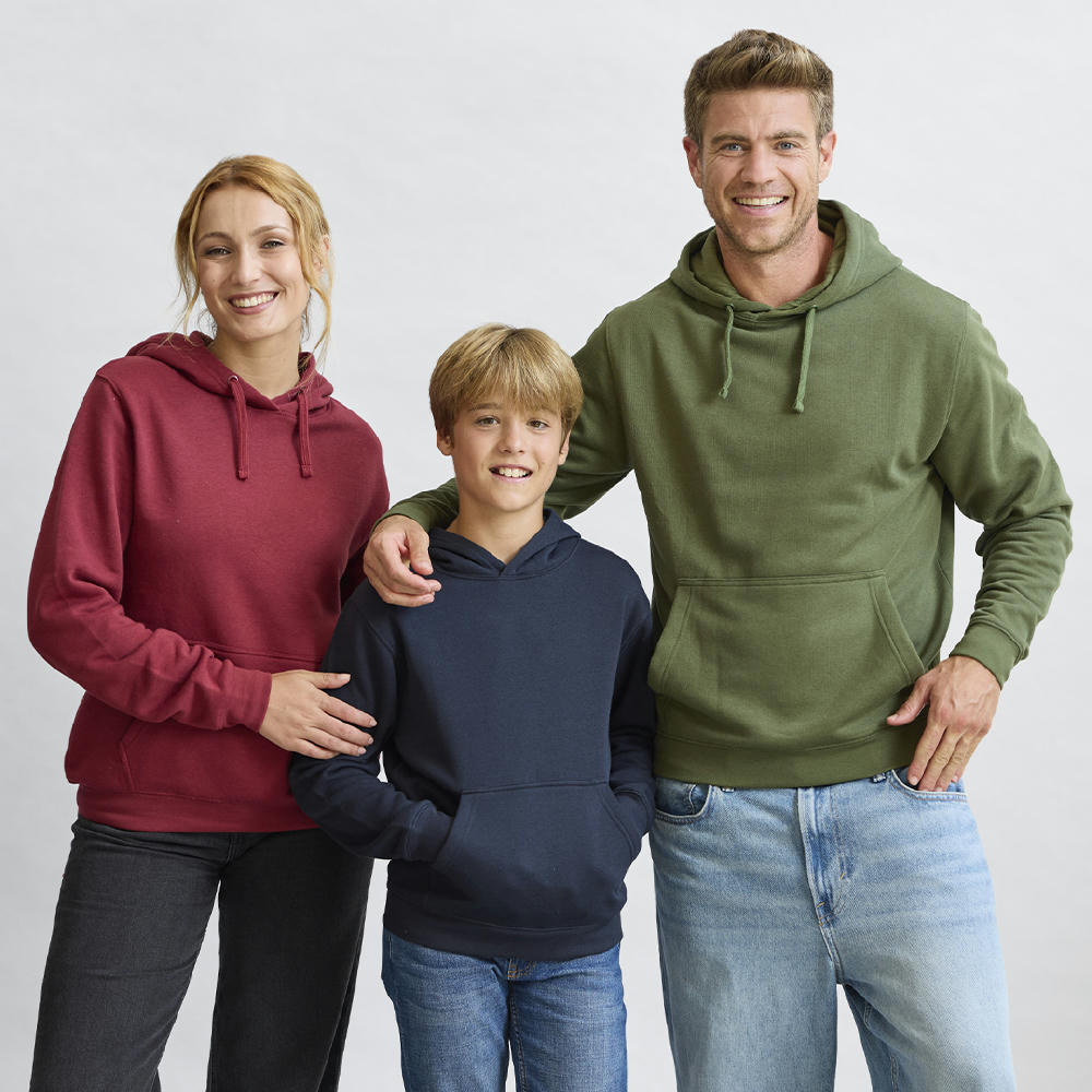 Kinder Sweatshirt Draco Werbeartikel