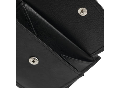 HOLIDAY - Echtleder-Geldbörse Werbeartikel