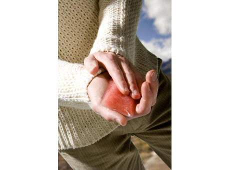 Wärmekissen aus PVC Charles bedrucken