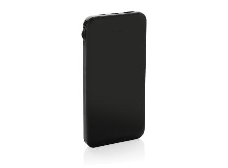 Lockhart 10.000mAh Powerbank aus RCS Kunststoff bedrucken