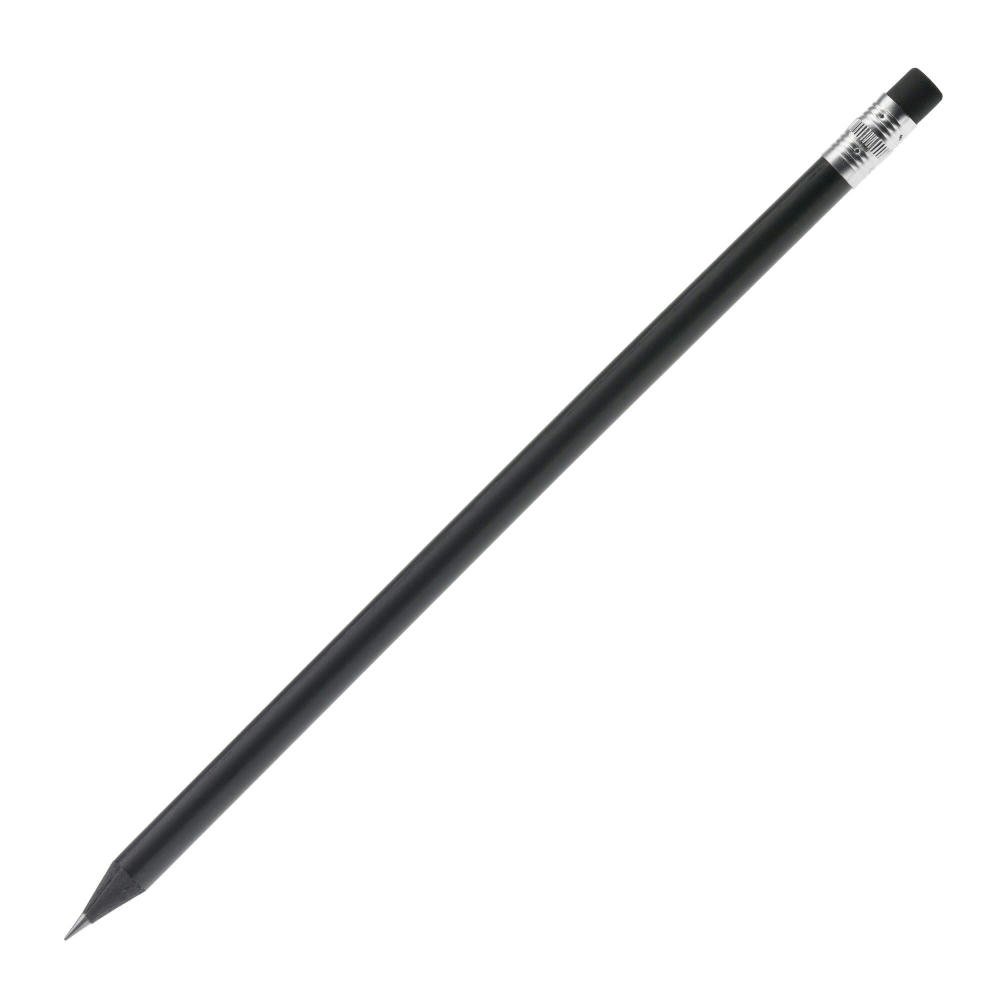 Product image Bleistift mit Radiergummi Werbeartikel
