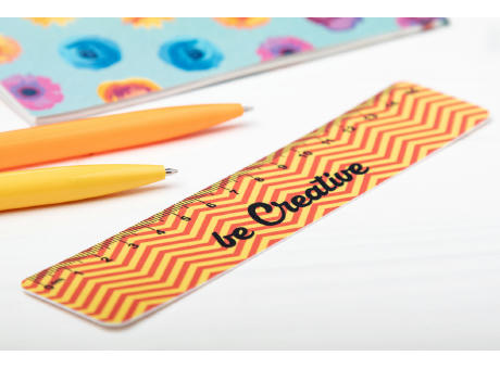 Individuelles Lienal, 15 cm Drawy 15 Werbeartikel