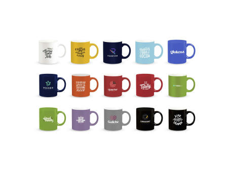 Kitty Mug 350 ml Tasse Werbeartikel