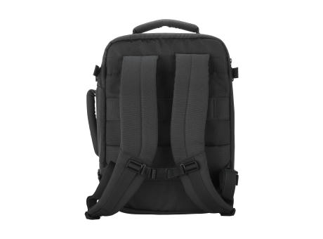 Tucano Tugo 3M Cabin Backpack 16 inch Rucksack bedrucken