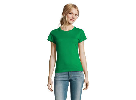 IMPERIAL WOMEN T-Shirt 190g bedrucken