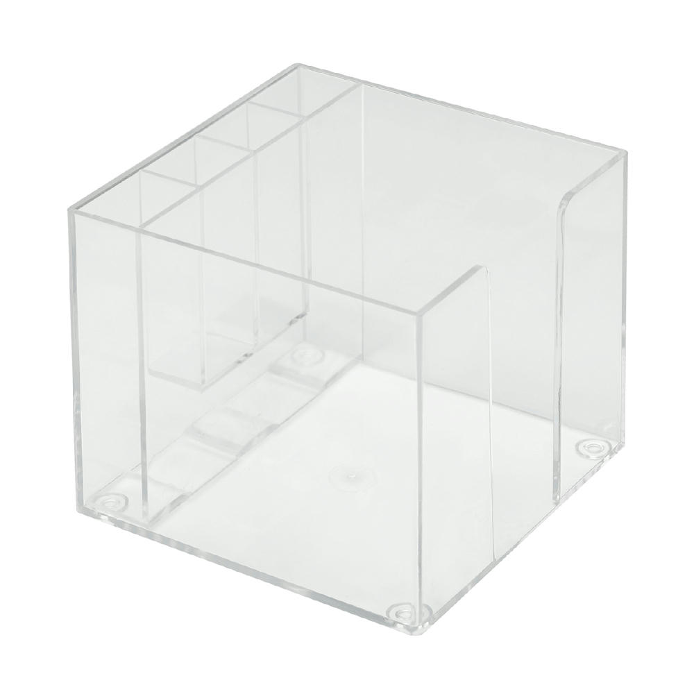 Product image Zettelbox mit Köcher "Epsilon" Werbeartikel