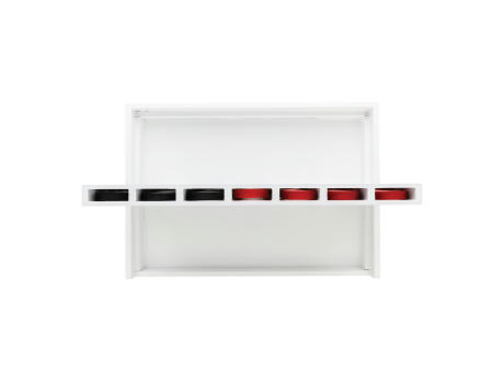 Connect Four Holzspiel Werbeartikel