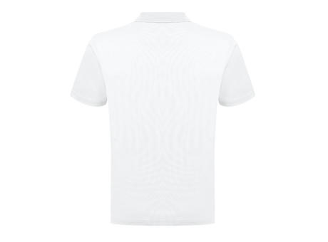 THC DYNAMIC WH. Technisches Poloshirt für Herren bedrucken