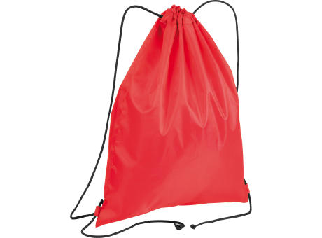 Product image Gymbag aus Polyester Werbeartikel