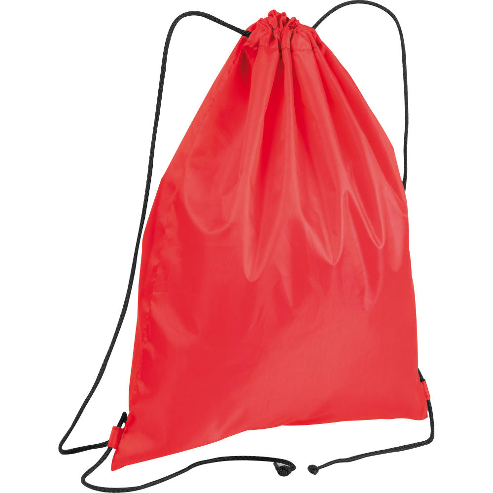 Product image Gymbag aus Polyester Werbeartikel