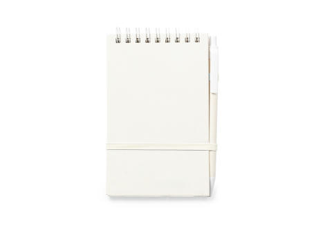 Product image Notizbuch Heiwor Werbeartikel