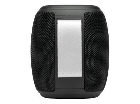 RESISTANT - Wireless-Lautsprecher Werbeartikel