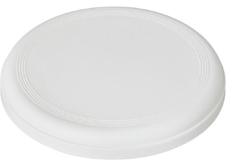 Product image Crest recycelter Frisbee Werbeartikel