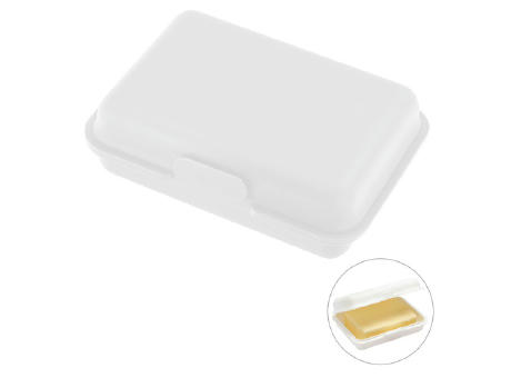 Brotdose/Butterdose Werbeartikel