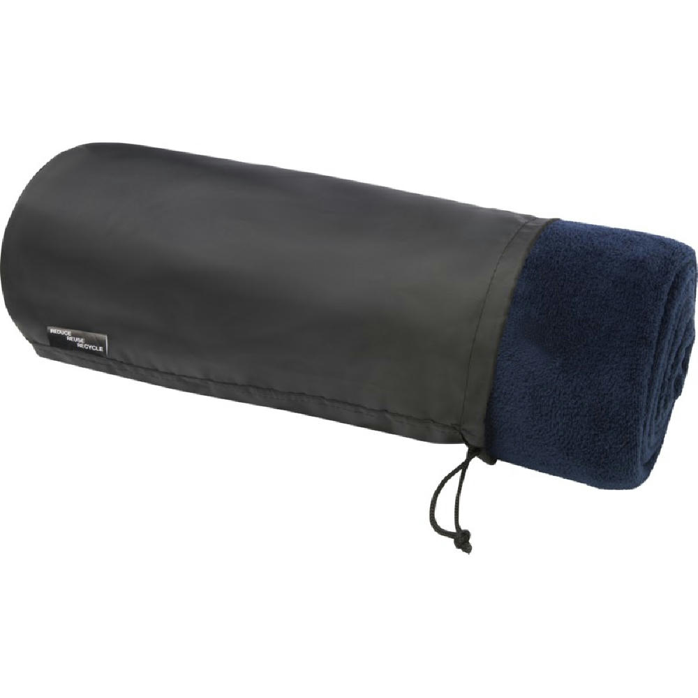 Product image Lily GRS zertifizierte, RPET Decke aus Coral Fleece Werbeartikel