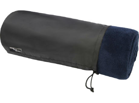 Product image Lily GRS zertifizierte, RPET Decke aus Coral Fleece Werbeartikel