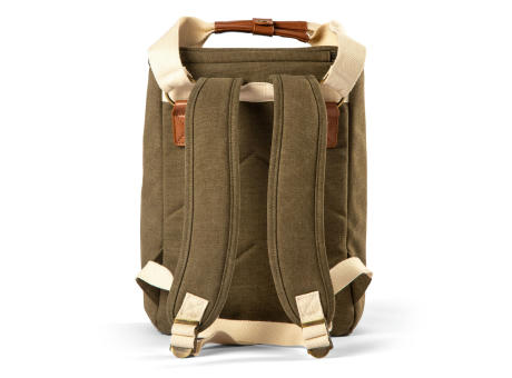 Product image Orrefors Hunting cool rucksack 10L bedrucken