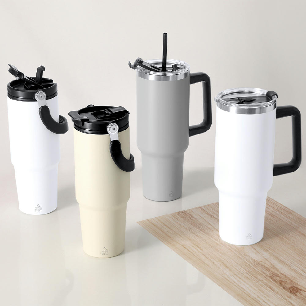Wärme Tasse Liena Werbeartikel