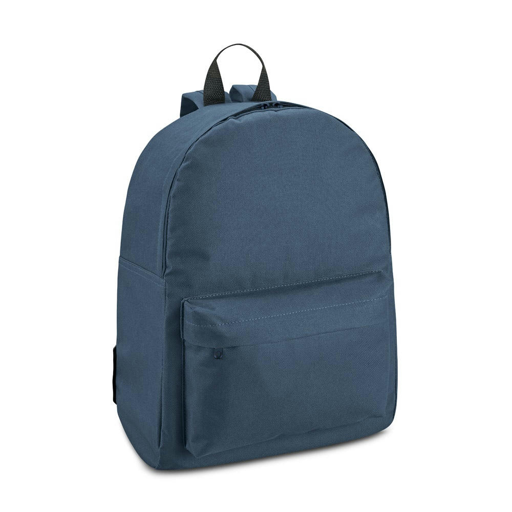 BERNA II. Rucksack aus 600D Polyester Werbeartikel