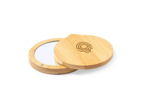 Taschenspiegel Susil Werbeartikel