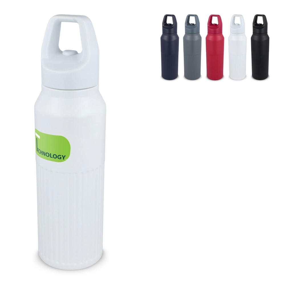 Product image Thermo Easy-Click-Flasche 500 ml Werbeartikel
