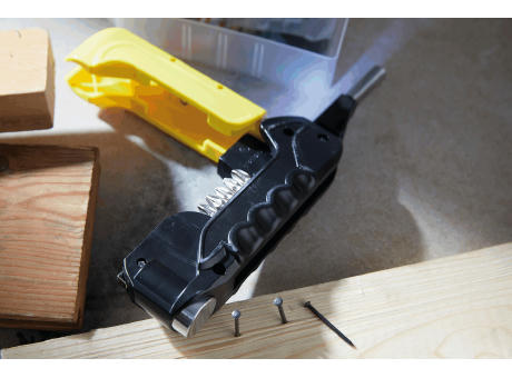 Product image HINGED - Multifunktionswerkzeug Werbeartikel