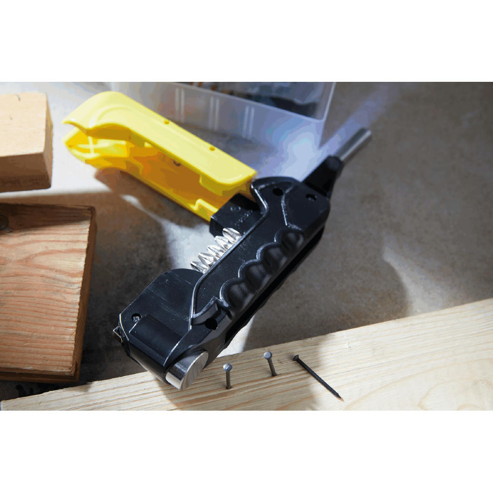 Product image HINGED - Multifunktionswerkzeug Werbeartikel