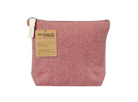 Product image Kosmetik Tasche Belix bedrucken