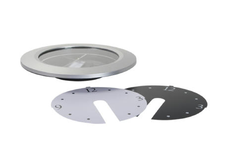 Wanduhr Brattain Werbeartikel