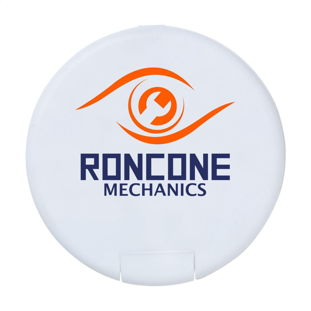 Product image Circle Mint Pfefferminz Werbeartikel