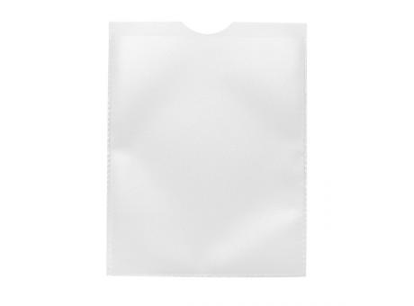 Klarsichthülle Werbeartikel