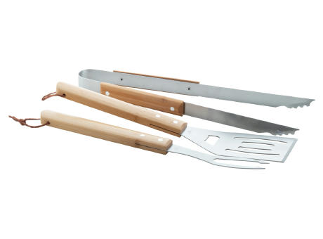 BBQ-Set Barboo Werbeartikel